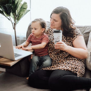 Meet your Posher, William